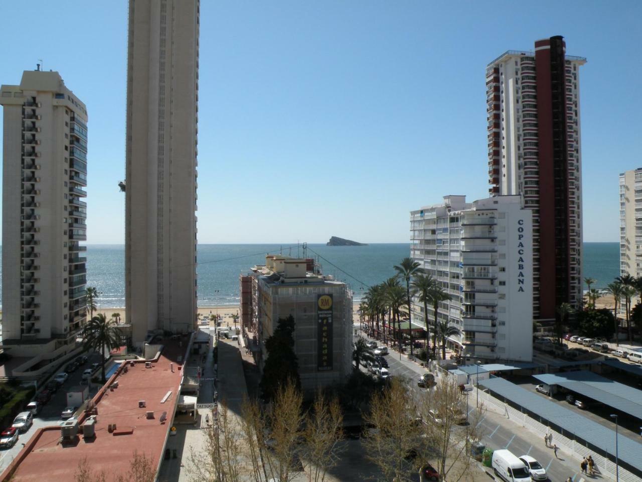 Apartament Ducado - Arena Benidorm