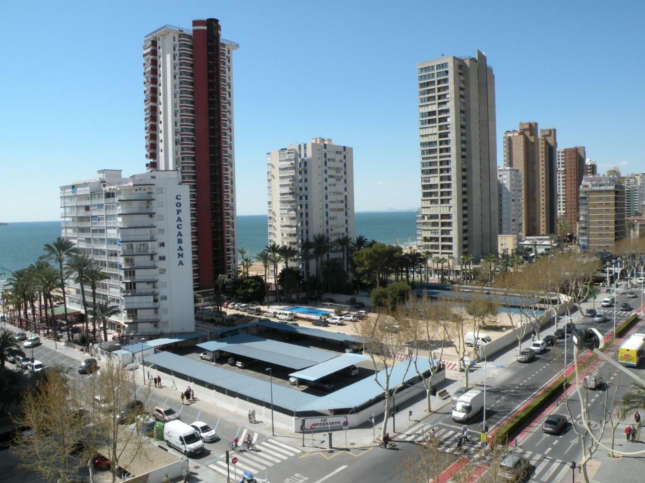 Apartament Ducado - Arena