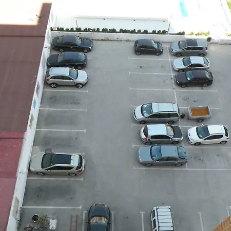 Ducado - Fincas Arena Benidorm Zewnętrze zdjęcie