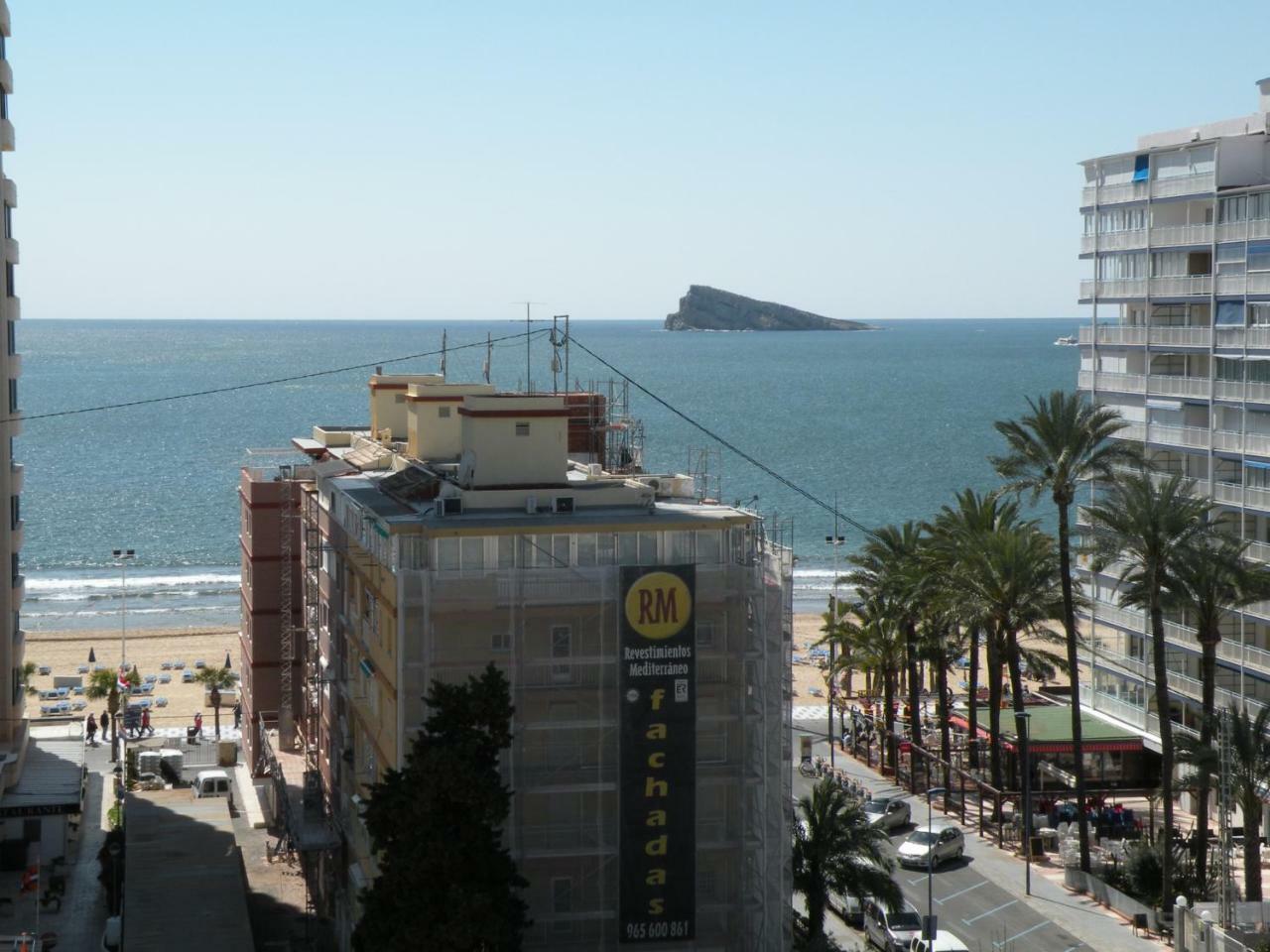Ducado - Arena Appartement Benidorm