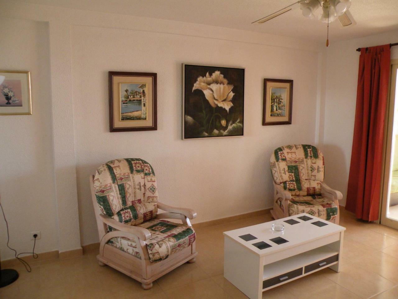 Appartement Ducado - Arena Benidorm